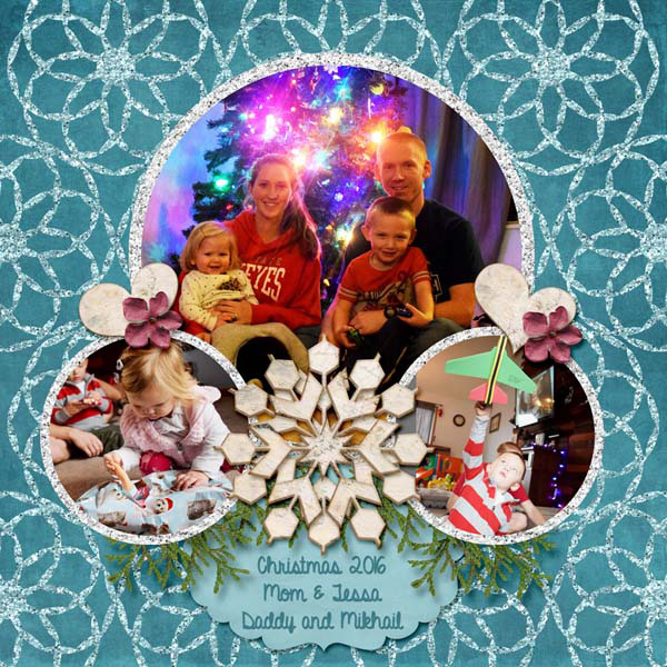 Christmas 2016