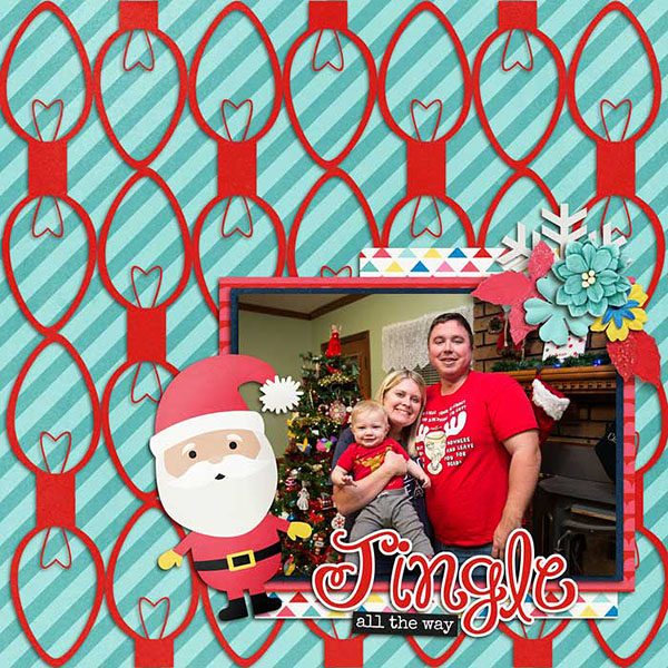Christmas 2016