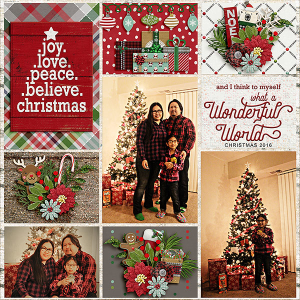 Christmas 2016