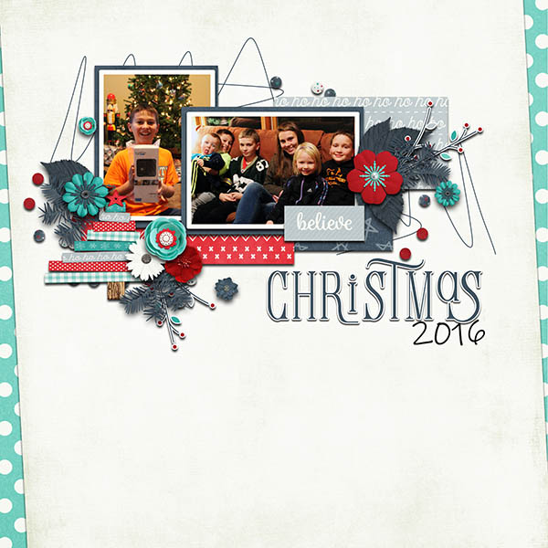 Christmas 2016