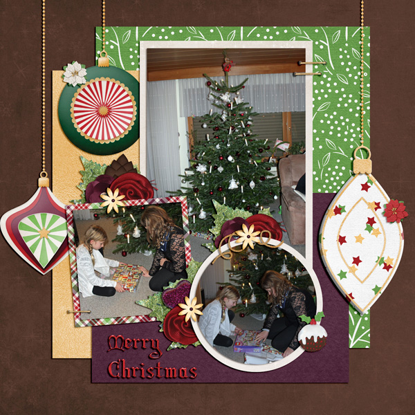 Christmas 2016
