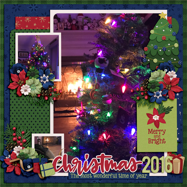Christmas 2016