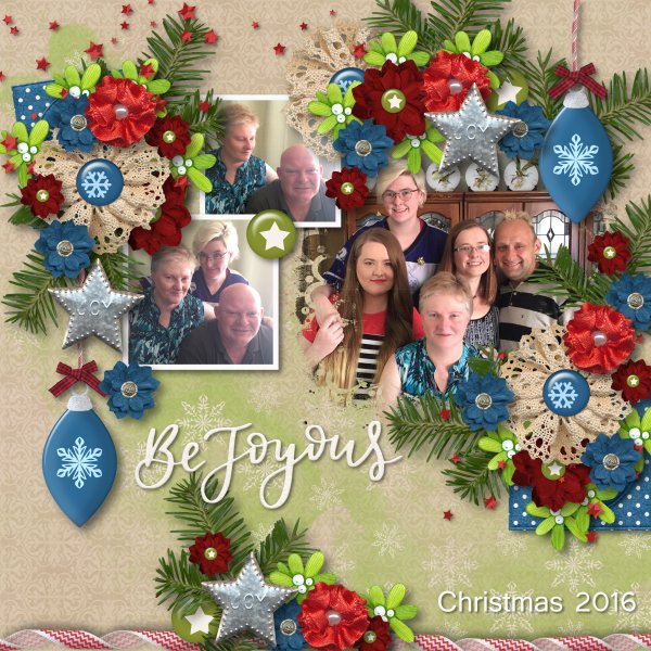 Christmas 2016