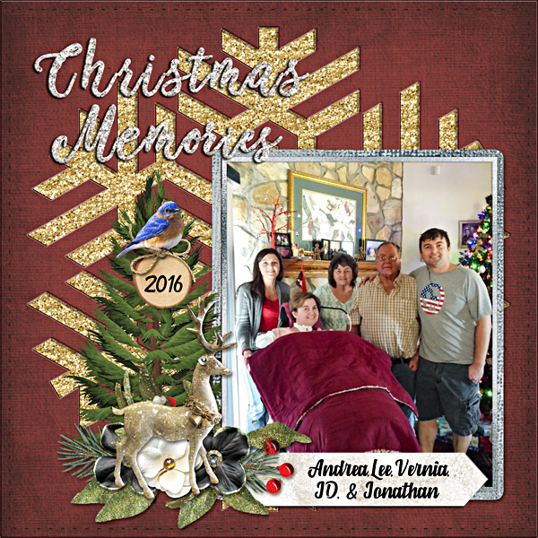 Christmas 2016