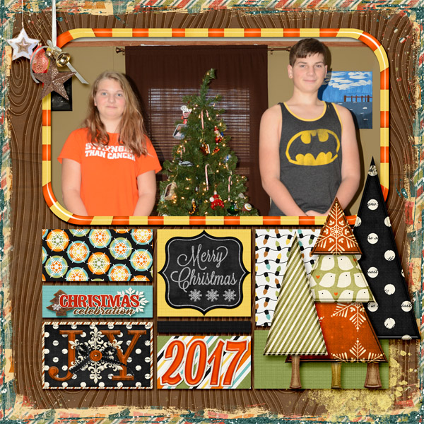 Christmas 2017 NC