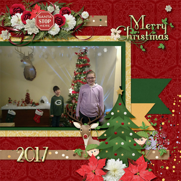 Christmas 2017 Osh