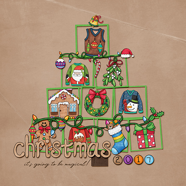 Christmas 2017