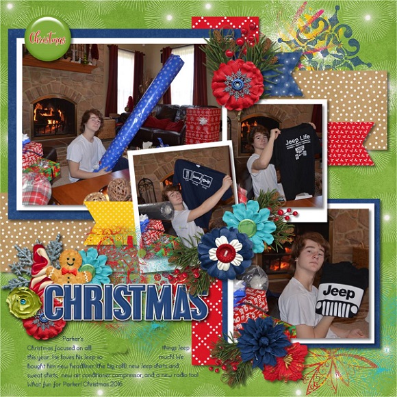 Christmas 2017