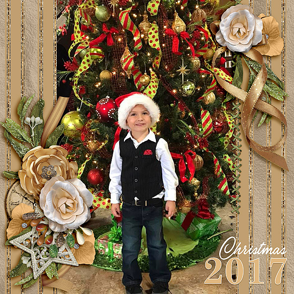 Christmas 2017