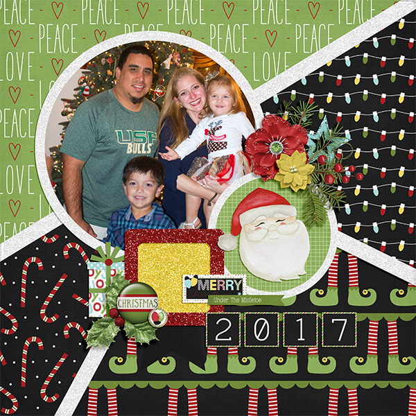 Christmas 2017