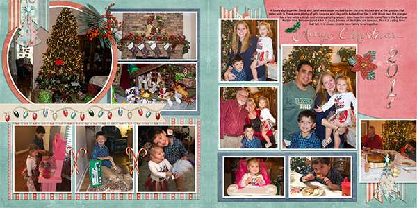 Christmas 2017
