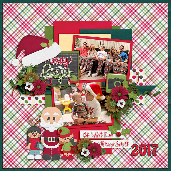 Christmas 2017