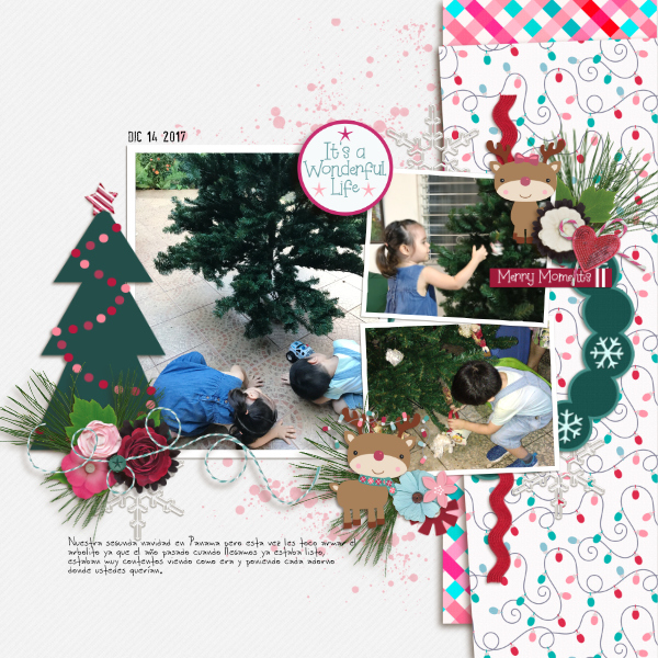 Christmas 2017
