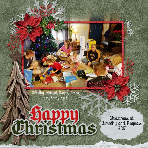 Christmas 2017