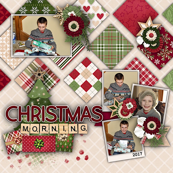 Christmas 2017