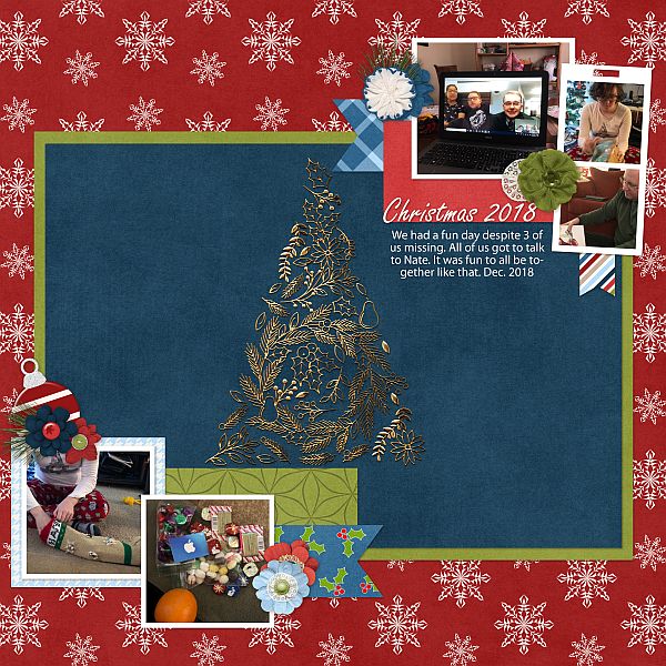 Christmas 2018-2