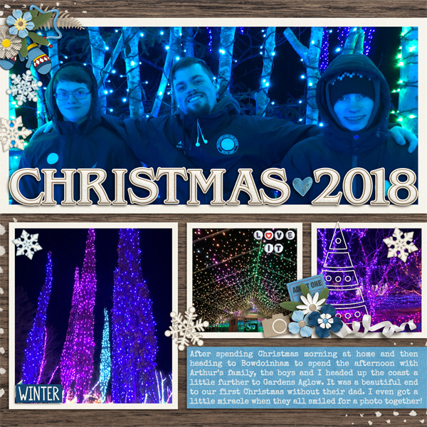 Christmas 2018