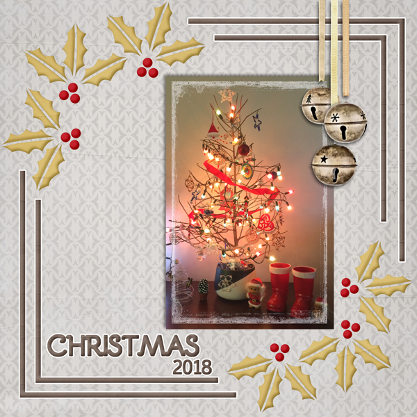 Christmas 2018