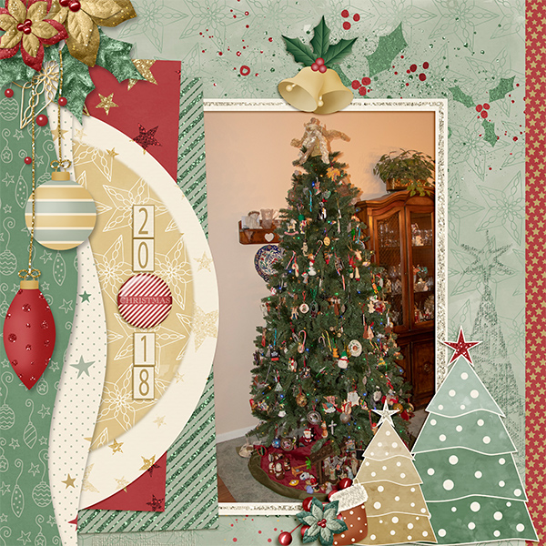 Christmas 2018