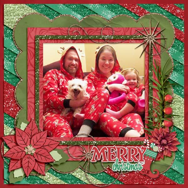 Christmas 2018