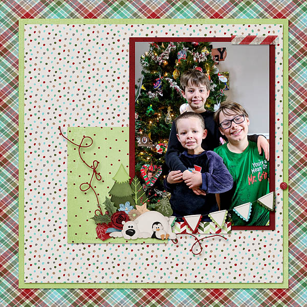 Christmas 2018