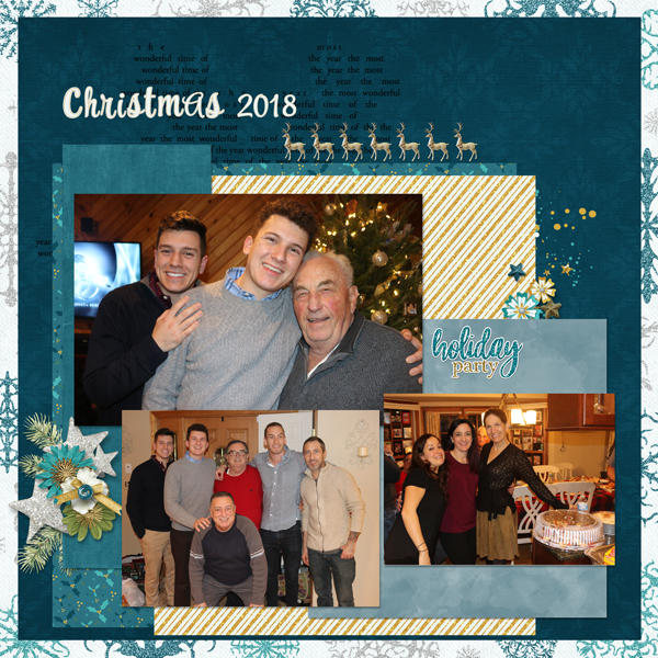 Christmas 2018