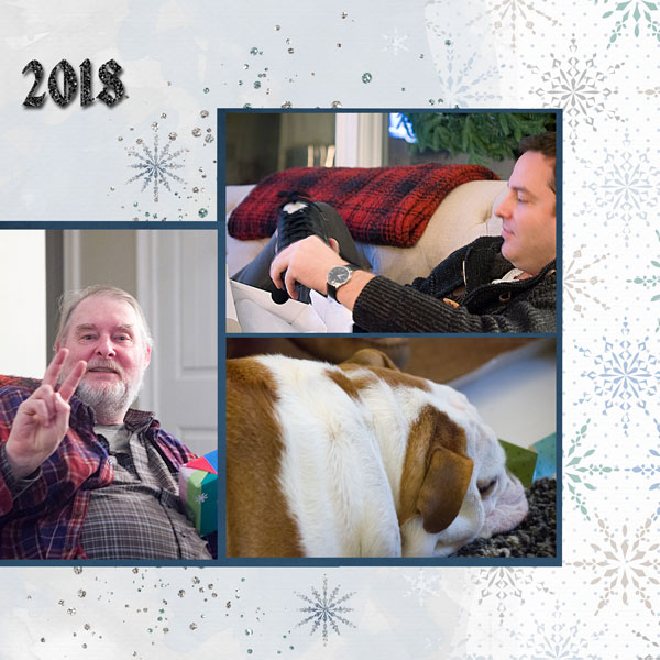 Christmas 2018