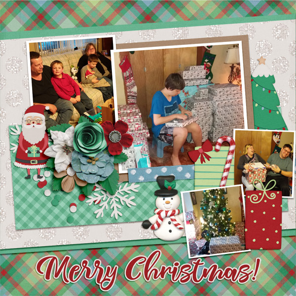 Christmas 2018