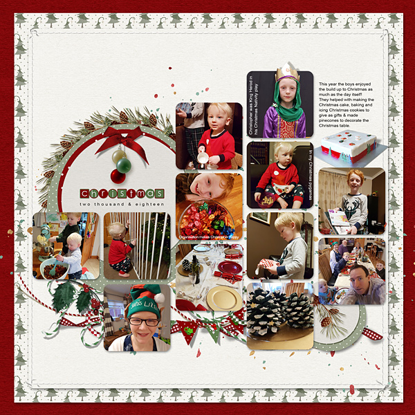 Christmas 2018