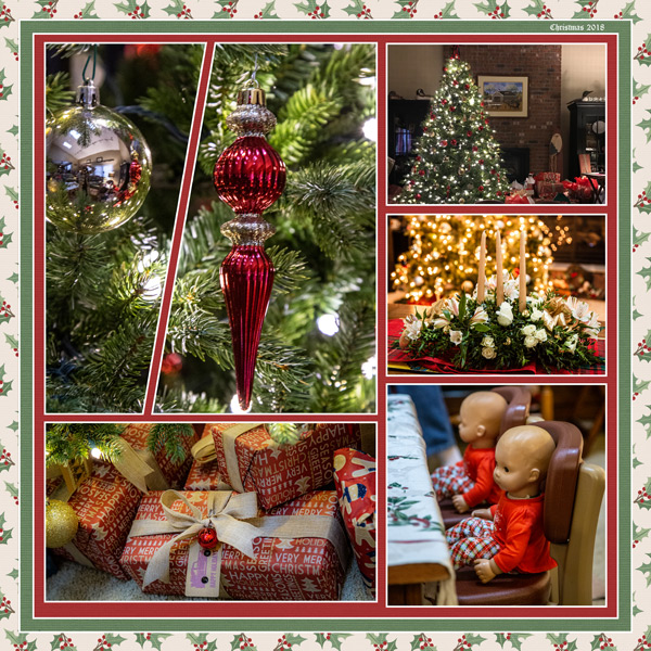 Christmas 2018