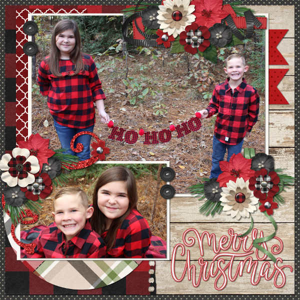 Christmas 2018