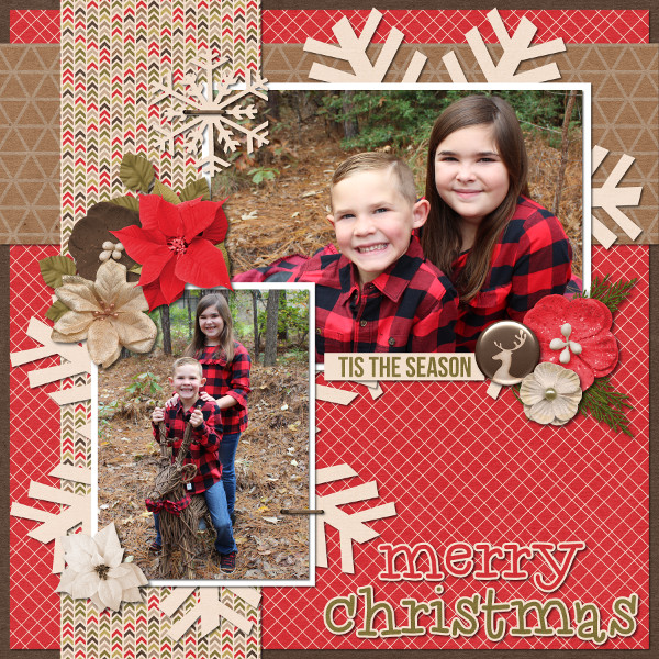 Christmas 2018
