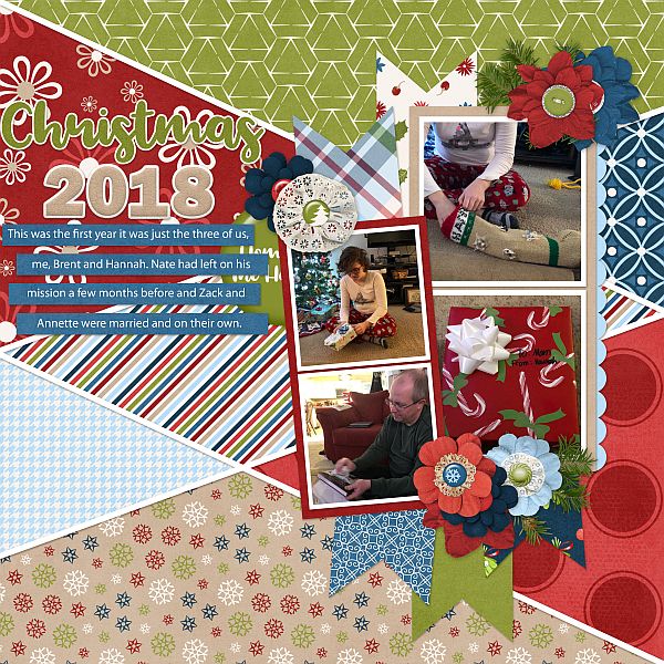 Christmas 2018