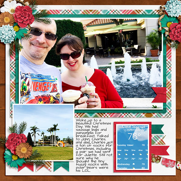 Christmas 2018