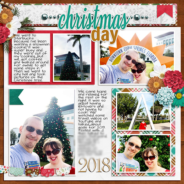 Christmas 2018