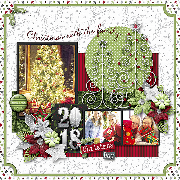 Christmas 2018