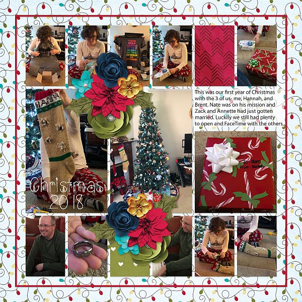 Christmas 2018
