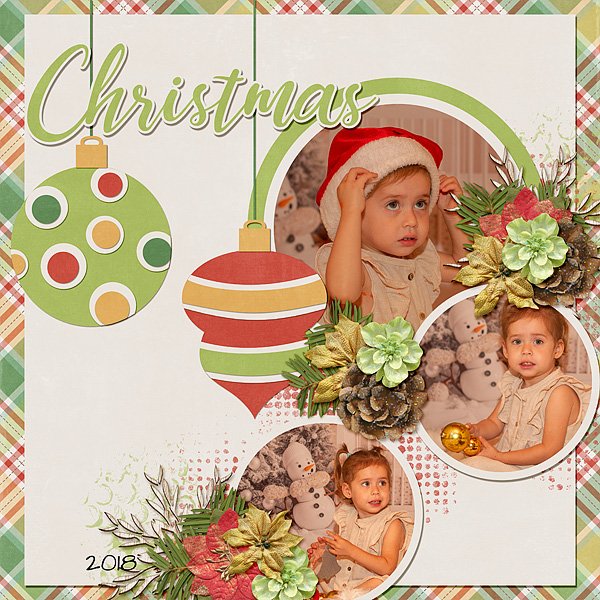Christmas 2018