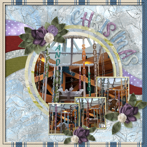 Christmas 2019 Church Mobile