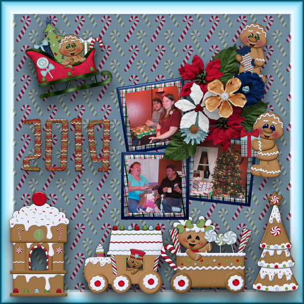 CHRISTMAS 2019 - DESIGNER - DEC 2022