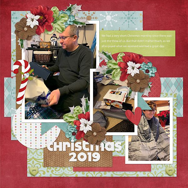 Christmas 2019