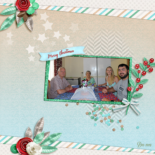 Christmas 2019