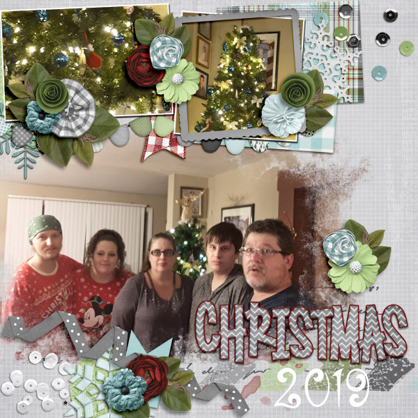 Christmas 2019