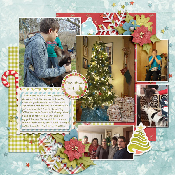 Christmas 2019