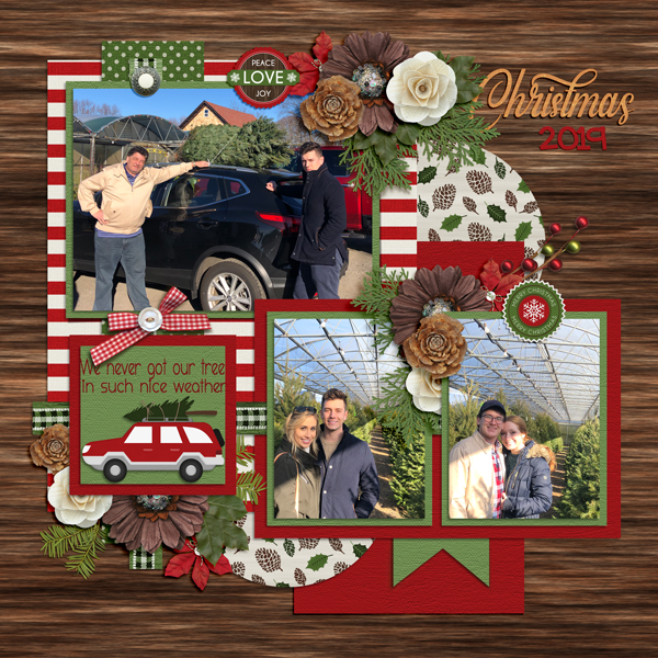 Christmas 2019