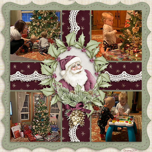 Christmas 2019