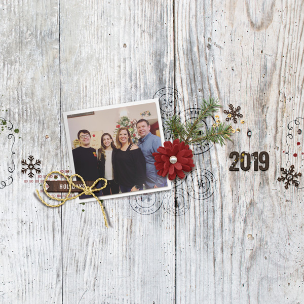 Christmas | 2019