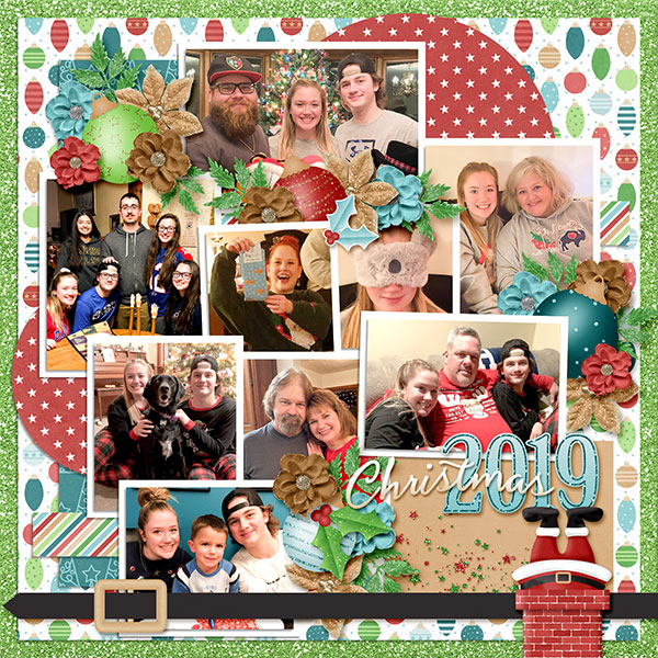 Christmas 2019