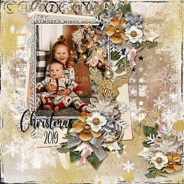 Christmas, 2019