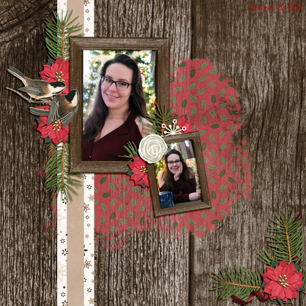 Christmas 2020 Kat